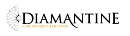 diamantine logo on vector.ma