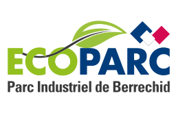 ECOPARC BERRECHID on vector.ma