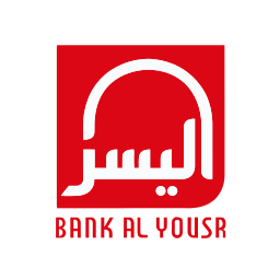 bank al yousr بنك اليسر on vector.ma
