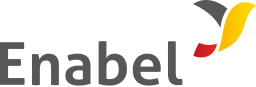 Enabel  on vector.ma