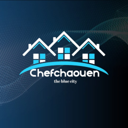 Chefchaouen city