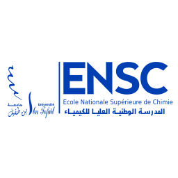ENSC kenitra on vector.ma