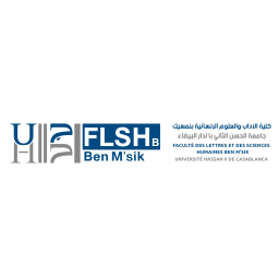 FLSH Casablanca Ben M'SIK on vector.ma