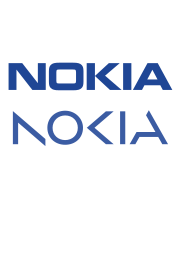 nokia on vector.ma