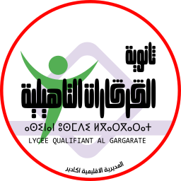 الكركارات التاهيلية on vector.ma