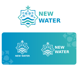 NEW WATER V6 