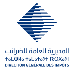  Direction Générale des Impôts -2022 on vector.ma