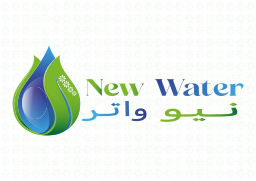 NEW WATER REBRANDING LOGO on vector.ma