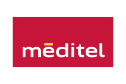 Méditel 2013-2016 on vector.ma