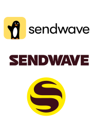 sendwave on vector.ma
