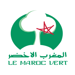 Le maroc vert المغرب الاخضر on vector.ma