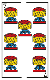 ronda 7