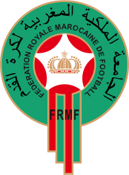 Fédération Royale Marocaine Football on vector.ma