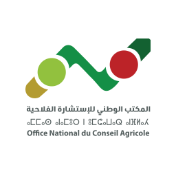 Office National du conseil agricole LOGO, ONCA