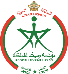 INSTITUTION DU MÉDIATEUR DU ROYAUME DU MAROC on vector.ma