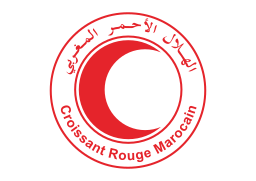 The Moroccan Red Crescent الهلال الأحمر المغربي