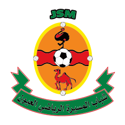 JSM - شباب المسيرة الرياضي العيون