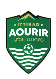 ittihad aourir logo