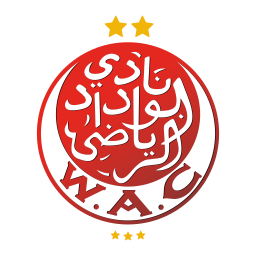 Wydad Athletic Club on vector.ma