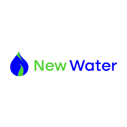 NEW  WATER  on vector.ma