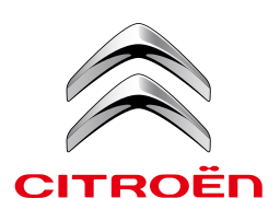 CITROEN on vector.ma