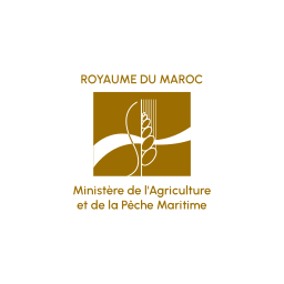 ministere de lagriculture et de la peche maritime  on vector.ma