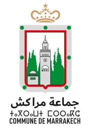 commune de marrakech