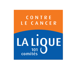 La Ligue Contre le Cancer  on vector.ma