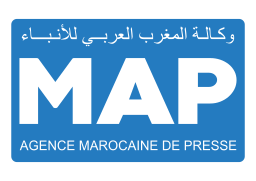 MAP Maroc Logo