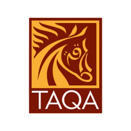 taqat logo  on vector.ma