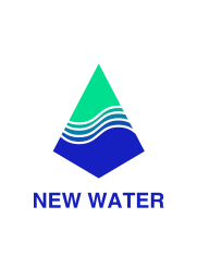 NEW WATER REBRANDING on vector.ma