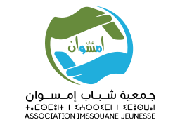 association imssouane jeunesse on vector.ma