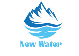 new water logo on vector.ma