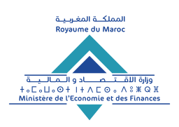 ministere de leconomie et des finances وزارة الاقتصاد والمالية on vector.ma