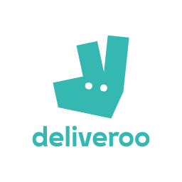 Deliveroo on vector.ma