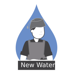 new water 1 04 on vector.ma
