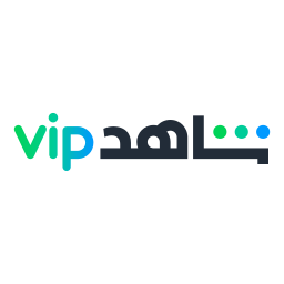 Shahid VIP Logo Vector