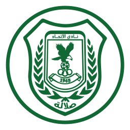 نادي الإتحاد (صلالة) لكرة القدم on vector.ma