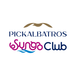 LOGO PICKALBATROS SANGHO on vector.ma