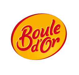 BOULE D'OR LOGO on vector.ma