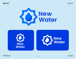 New Water Version 4 on vector.ma