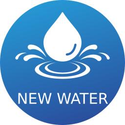 NEW WATER 