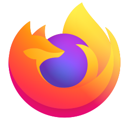 firefox  on vector.ma