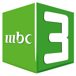 mbc 3 إم بي سي on vector.ma