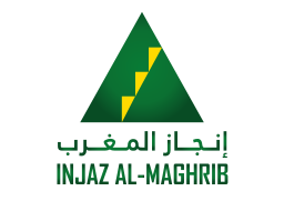 INJAZ AL MAGHRIB on vector.ma
