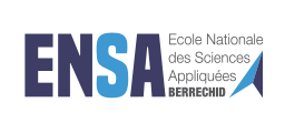 ENSA BERRECHID on vector.ma