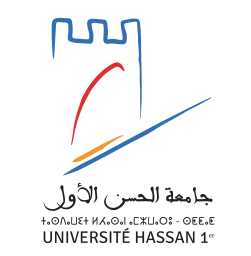جامعة الحسن الأول on vector.ma