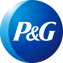 P G Logo RGB on vector.ma