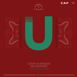 Universiapolis University celebrates CAN 2025.(second model) on vector.ma