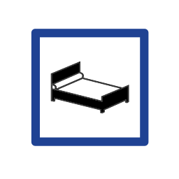 فندق on vector.ma